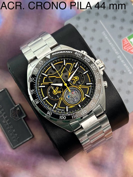 Reloj de lujo T*G Hr
