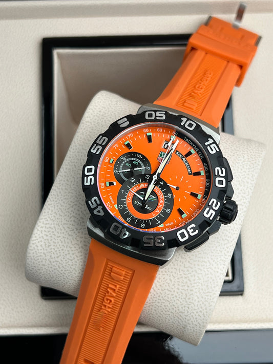 Reloj de lujo T*G Hr