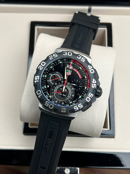 Reloj de lujo T*G Hr