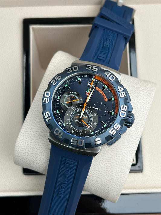 Reloj de lujo T*G Hr