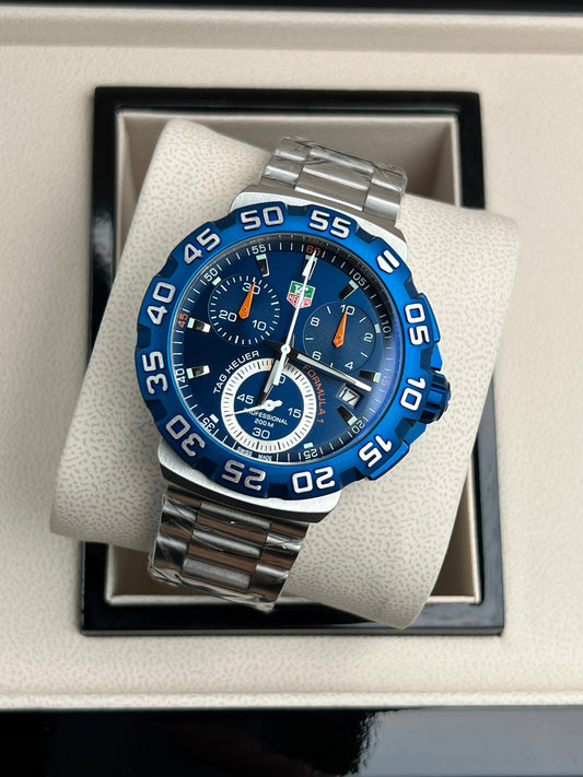 Reloj de lujo T*G Hr