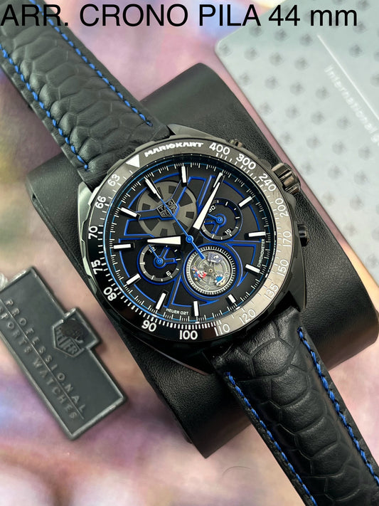 Reloj de lujo T*G Hr