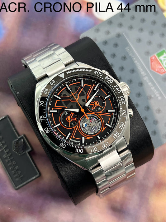 Reloj de lujo T*G Hr