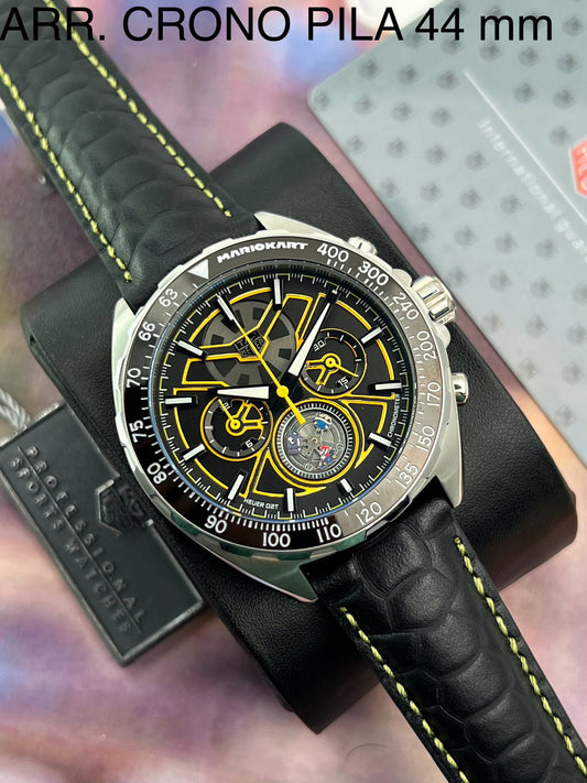 Reloj de lujo T*G Hr