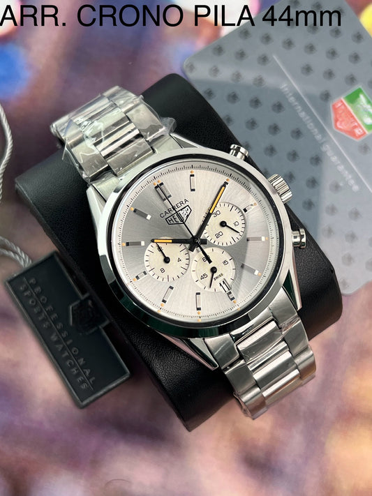 Reloj de lujo T*G Hr