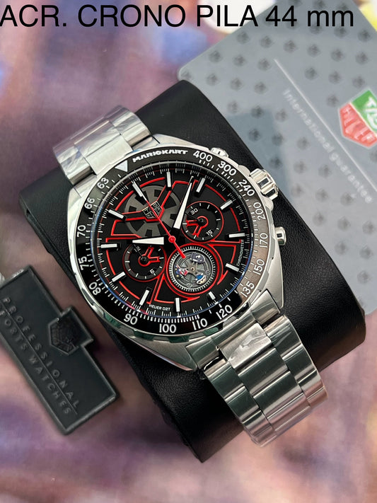 Reloj de lujo T*G Hr