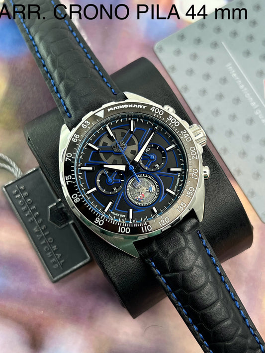 Reloj de lujo T*G Hr