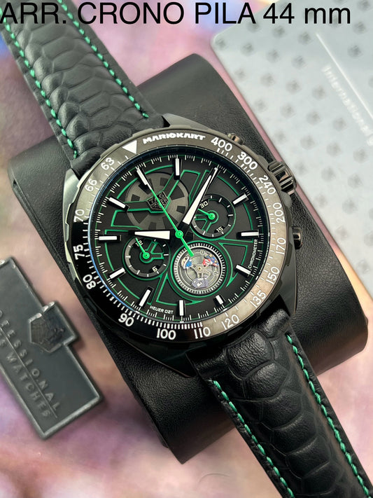 Reloj de lujo T*G Hr