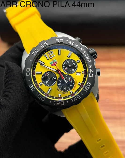 Reloj de lujo T*G Hr