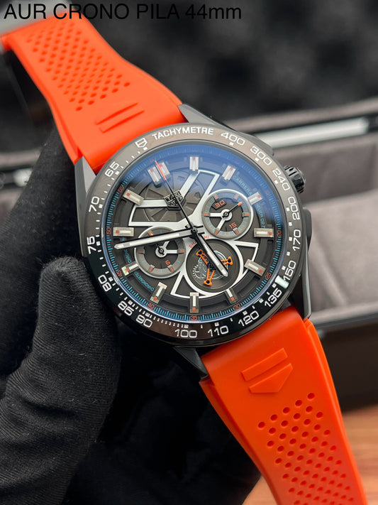 Reloj de lujo T*G Hr