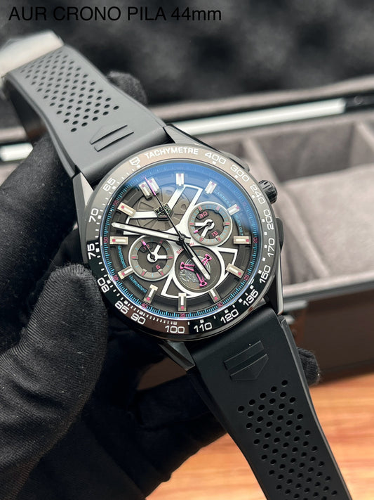 Reloj de lujo T*G Hr