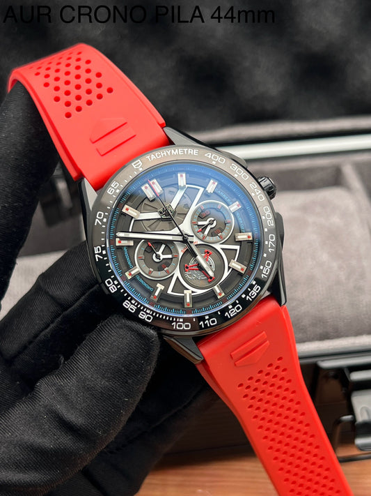Reloj de lujo T*G Hr