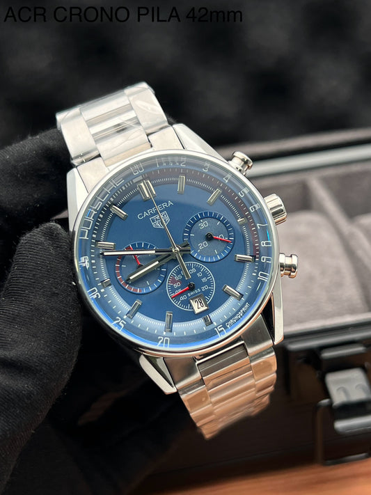 Reloj de lujo T*G Hr