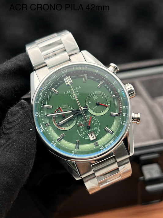 Reloj de lujo T*G Hr