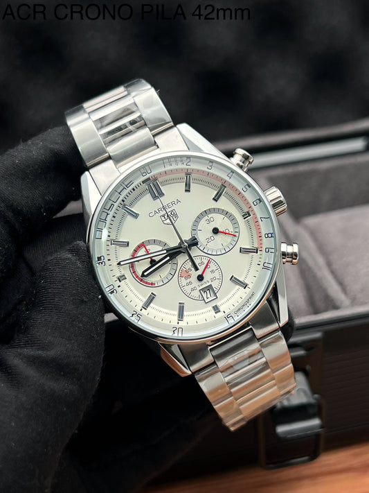 Reloj de lujo T*G Hr