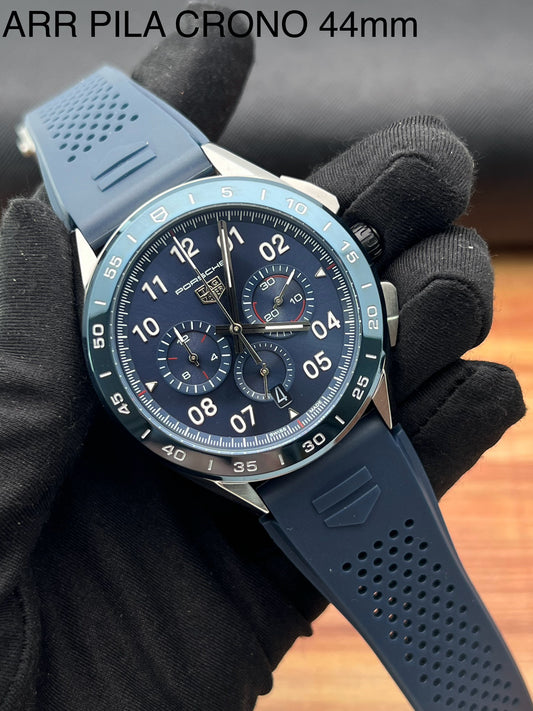 Reloj de lujo T*G Hr