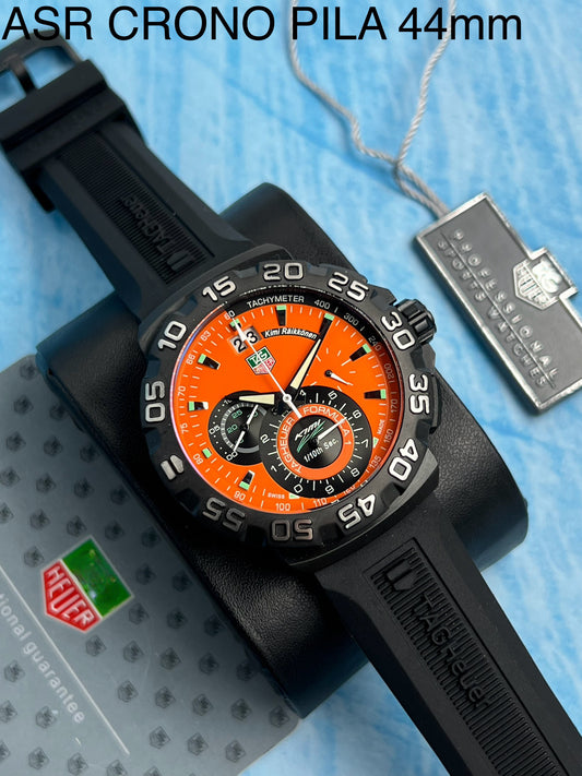 Reloj de lujo T*G Hr