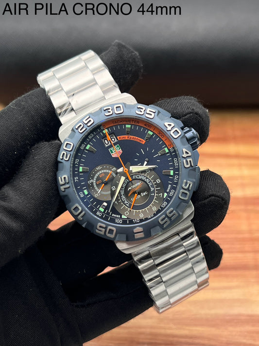Reloj de lujo T*G Hr