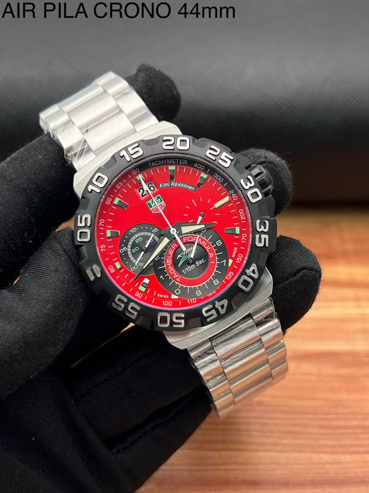 Reloj de lujo T*G Hr