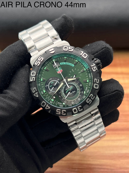 Reloj de lujo T*G Hr