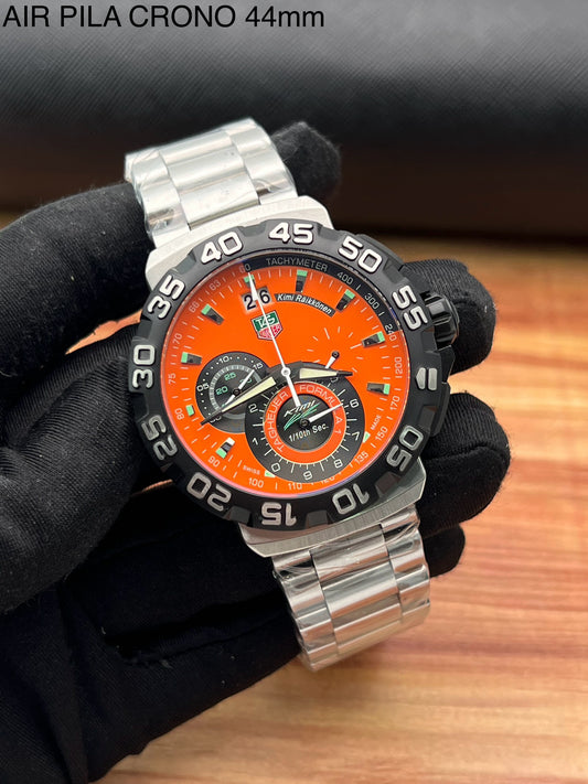 Reloj de lujo T*G Hr