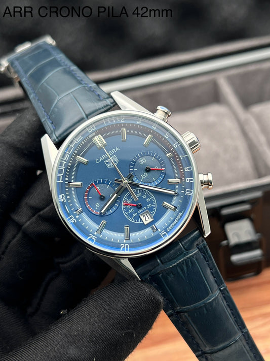 Reloj de lujo T*G Hr
