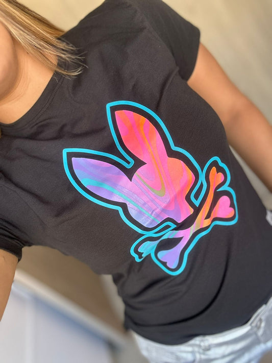 Básica estampada premium