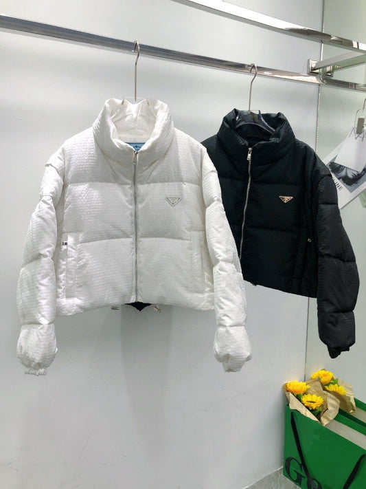 Abrigo Oversize de Lujo