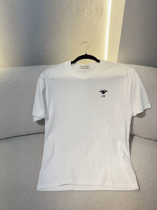 Camiseta de Lujo Básica