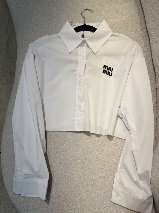 Camisa Corta M.M
